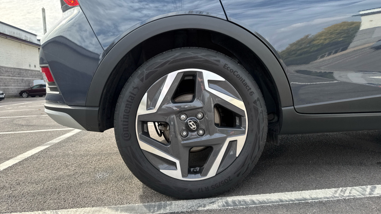 Hyundai BAYON 1.0 TGDi Ultimate 5dr Petrol Hatchback